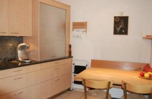 Zernez Apartment | Chasa Städler, (Zernez) by Interhome