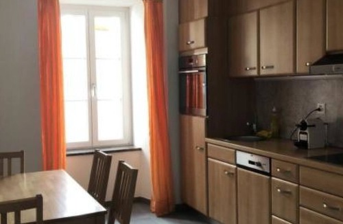 Zernez Apartment | Chasa Strimer, (Zernez) by Interhome