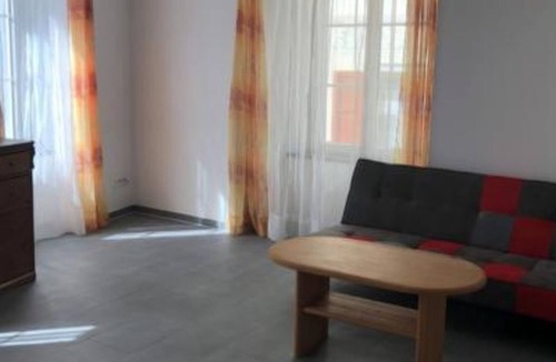 Zernez Apartment | Chasa Strimer, (Zernez) by Interhome