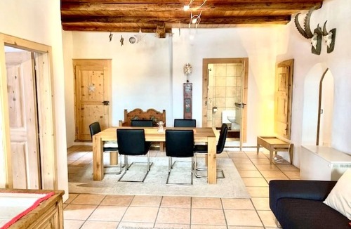 Ardez Apartment | Chasa Stupan 1. Obergeschoss, (Ardez) by Interhome