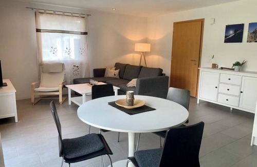 Val Muestair Apartment | Chasa Sumovia, (Sta. Maria - Santa Maria Val Müstair) by Interhome