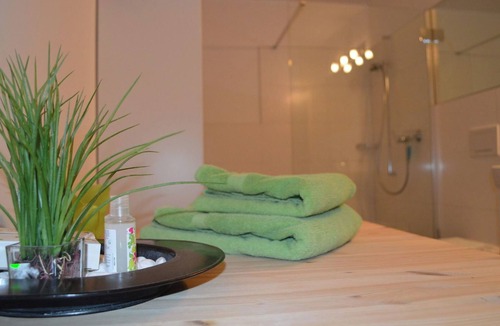 Val Muestair Apartment | Chasa Sumovia, (Sta. Maria - Santa Maria Val Müstair) by Interhome