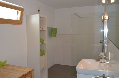 Val Muestair Apartment | Chasa Sumovia, (Sta. Maria - Santa Maria Val Müstair) by Interhome