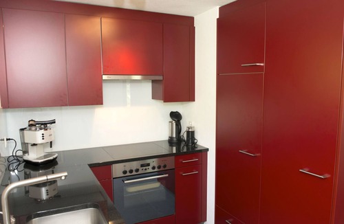 Guarda Apartment | Chasa Tablà, (Guarda) by Interhome