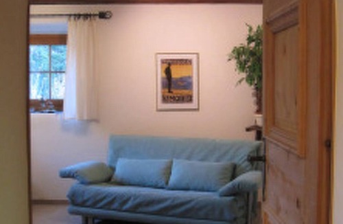 Tschierv Apartment | Chasa Veglia, (Tschierv) by Interhome