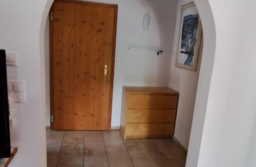 Val Muestair Apartment | Chaschatschas, unsere barrierefreie Ferienwohnung