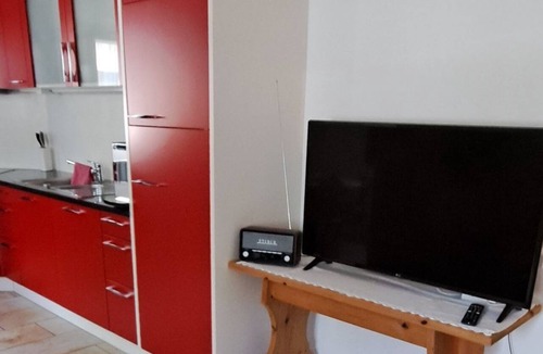 Val Muestair Apartment | Chaschatschas, (Sta. Maria - Santa Maria Val Müstair) by Interhome