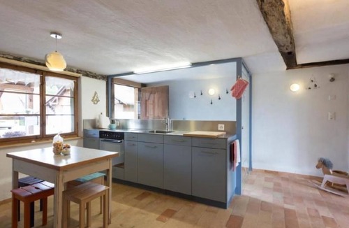 Hefenhofen House | Chatzerüti by Interhome