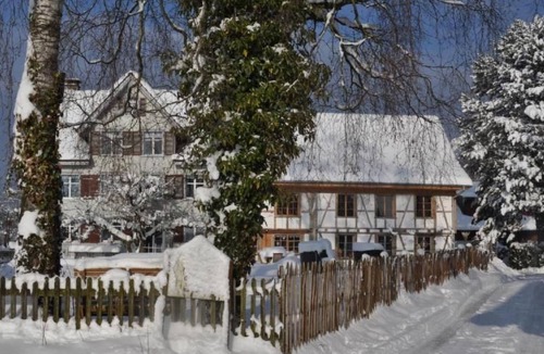 Hefenhofen House | Chatzerüti by Interhome