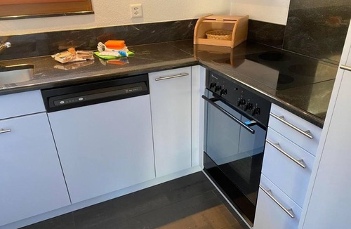 Bever Apartment | Chesa Burdun by Interhome