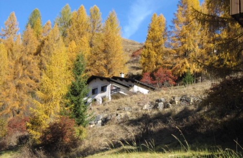 Berguen Apartment | Chesa Giattin°, (Bergün/Bravuogn), 150 by Interhome