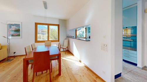 Celerina-Schlarigna House | Chesa Grappa