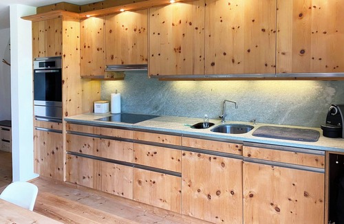 Brail Apartment | Chesa Jäger, (Brail) by Interhome