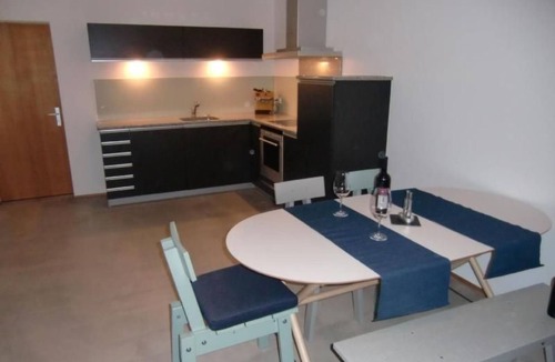 S-chanf Apartment | Chesa Piz d'Esan by Interhome