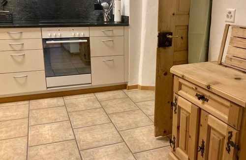 S-chanf Apartment | Chesa Robbi