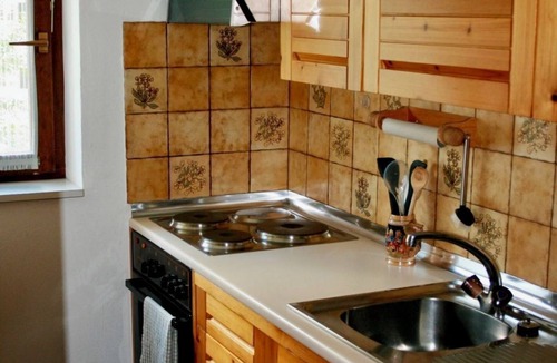 Berguen Apartment | Chesa segl Crap A-5°, (Bergün/Bravuogn), 205 by Interhome