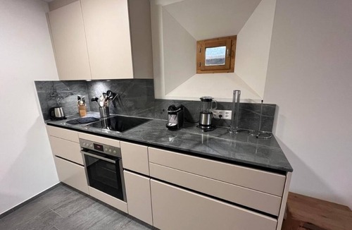 Samedan Apartment | Chesa Tarnuzzer - ÖV by Interhome