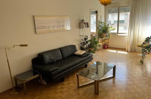 Saint-Francois Apartment | Chez Alice, Plainpalais Rue de Carouge