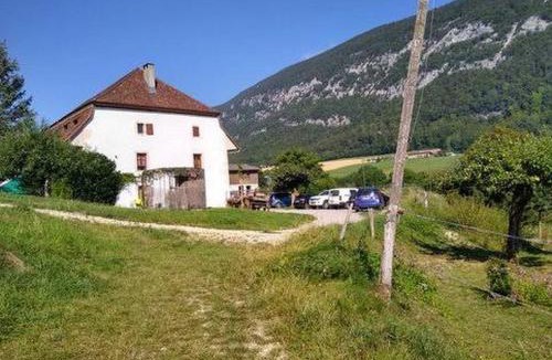 Orvin Bed & Breakfast | Chez Dodo 2534 Orvin Le Foncet
