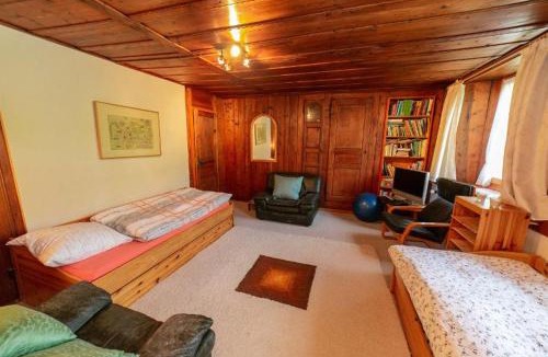 Le Solliat Apartment | Chez Eli