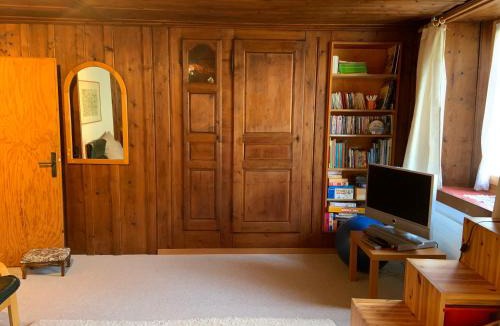 Le Solliat Apartment | Chez Eli