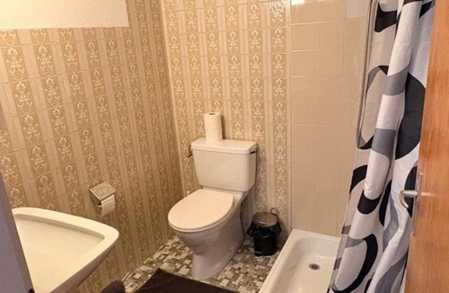 Orvin Apartment | Chez Patrick et Coralie