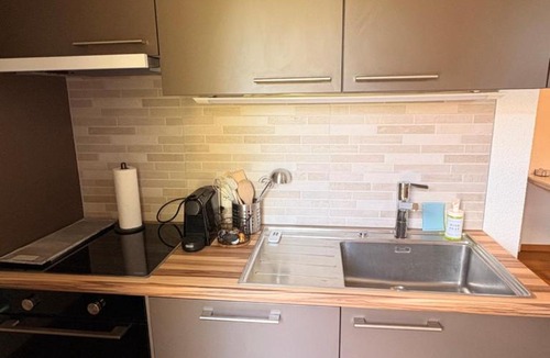 Orvin Apartment | Chez Patrick et Coralie