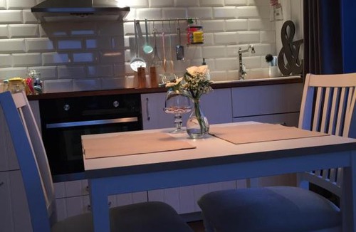 Lohn-Ammannsegg Bed & Breakfast | Chez Sven - Studio 'Le Grand'