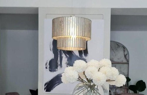 Tolochenaz Apartment | Chic Designer Sanctuary in Tolochenaz