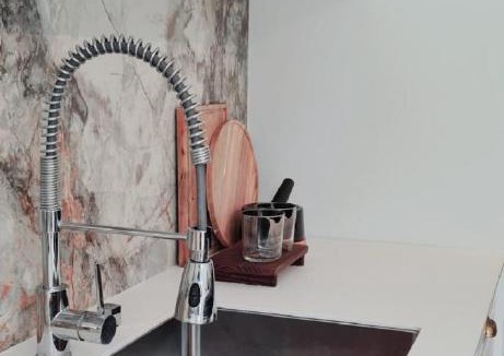 Tolochenaz Apartment | Chic Designer Sanctuary in Tolochenaz
