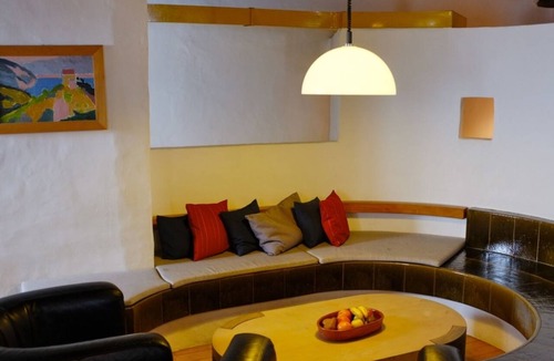 Lumnezia Apartment | Chisti Lumerins, Lumbrein, (Lumbrein), 48002B by Interhome
