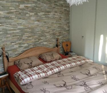 Vermala Apartment | Choucas A16