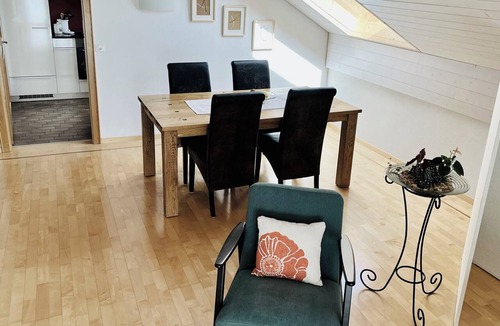 Bad Ragaz Apartment | Chriesilöser, (Bad Ragaz), by Interhome