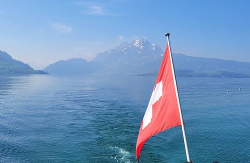 Emmen Apartment | City apartment near Lucerne