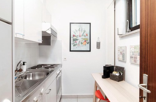 Viganello Apartment | City Escape by Quokka 360 - Close to Lugano Center