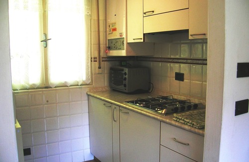 Val Maria-Pur Apartment | Civettini House 100 mt from the lake