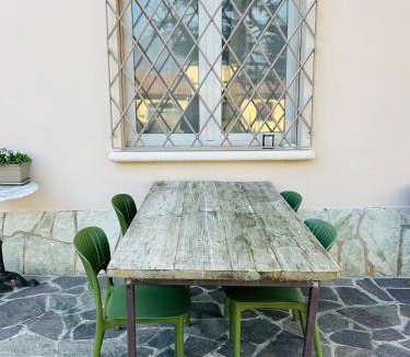 Clusane Apartment | Civico 7