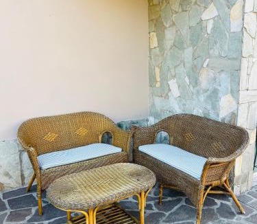 Clusane Apartment | Civico 7