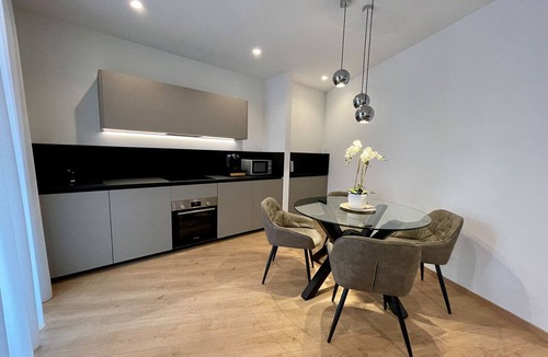 Valtellina Apartment | Clavis Luxury Apartments - Superior