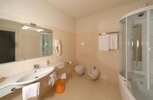 Val di Sogno Hotel | Club Hotel Olivi - Tennis Center