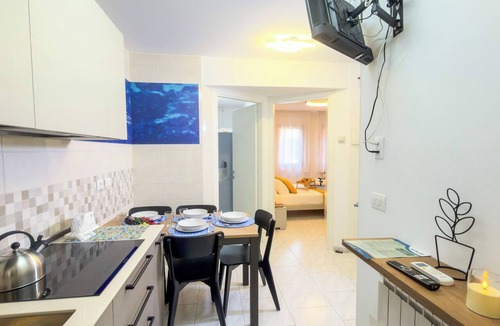 Chioggia Apartment | Code Zero Apartment by Ca-Sa Check