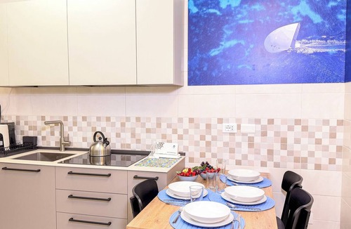 Chioggia Apartment | Code Zero Apartment by Ca-Sa Check