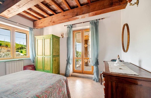 Collazzone House | Collazzone - "Il Tramonto" casale con piscina