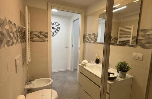 Stadera Apartment | comfort loft Milano 3BR 3BA and fast Wi-Fi 15 minutes to Duomo