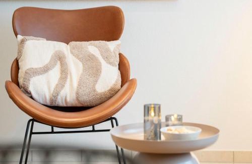 Schafisheim Apartment | Comfort Stay, 6 Personen, 2PP, Hunde, zwischen Zürich-Luzern