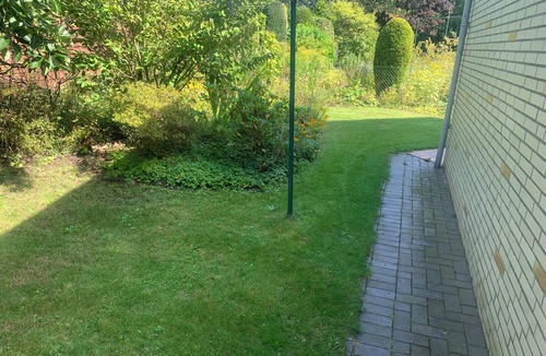 Norderstedt House | Comfortable accommodation Norderstedt Hamburg and Airport nearby