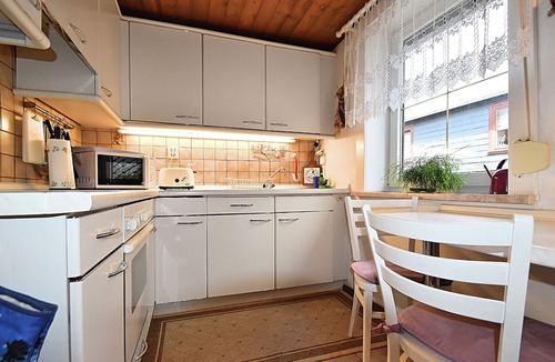 Deesbach Apartment | Comfortable flat with garden and terrace in the middle of the Thuringian Forest