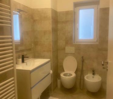 Vertemate con Minoprio Apartment | Como lake