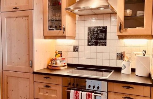 Noes Apartment | Complete apartment in the center of Crans-Montana