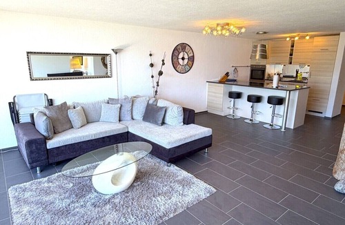 Goldiwil Condo | Concierge, Lake Thun/Alps Scenic Views by SwissHut
